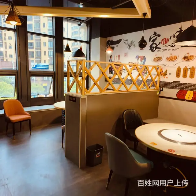 价格可面谈 停车方便 生意稳定 做生意的好地方 - 图片 2