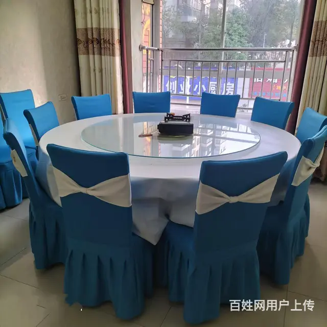 发展大道348平餐饮私房菜馆2.8万转让 - 图片 4