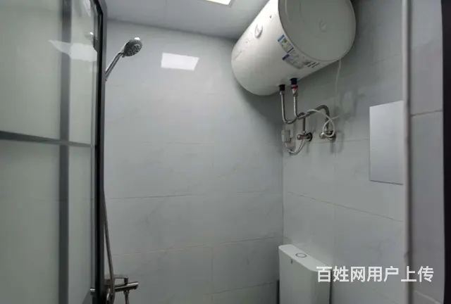 夏湾侨怡园全新精装公寓出租，租价1400，包管理费和网络 - 图片 6