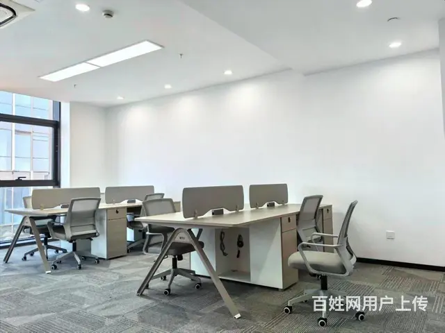 江陵路地铁口，甲方直租，小户型精装带家具，自带豪华配套 - 图片 7