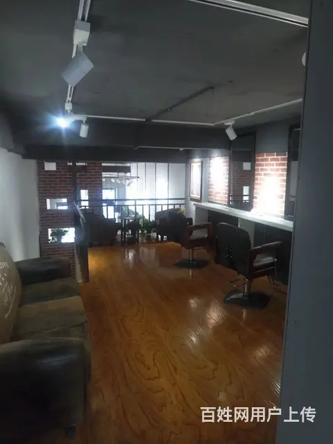 转让精装修美发店，可空转，可整转。 - 图片 3