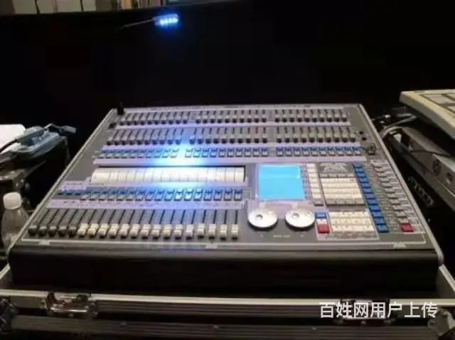 健身房，影院，KTV灯光音响设备安装调试 - 图片 8