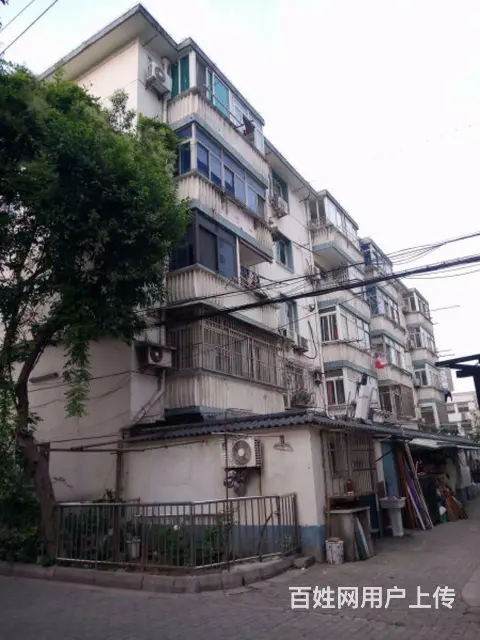急租押一付一近石路 三香公园广济南路红旗新村精装两房 三香路 - 图片 10