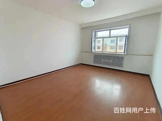 老大商一条街 两室 位置好 南北通透 大客厅 - 图片 9