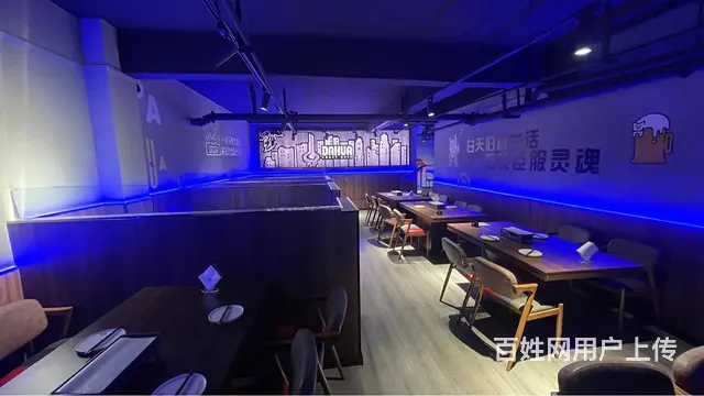 营业中精酿酒馆出租转让 - 图片 1