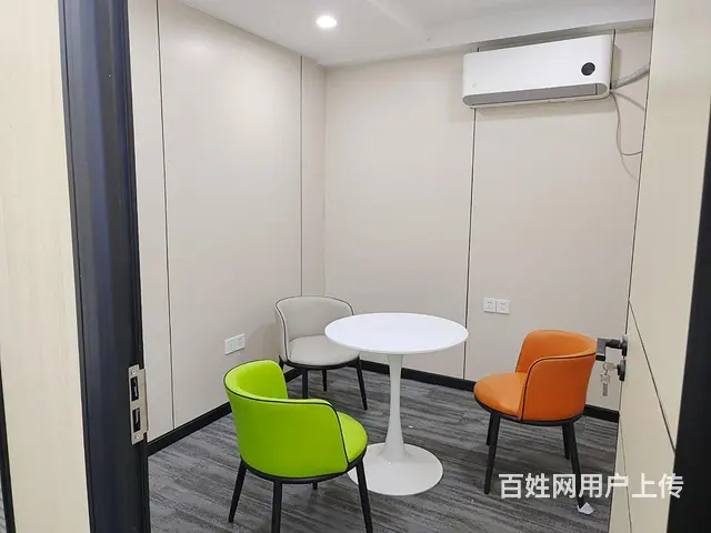 光谷转盘100平办公室招租 - 图片 3