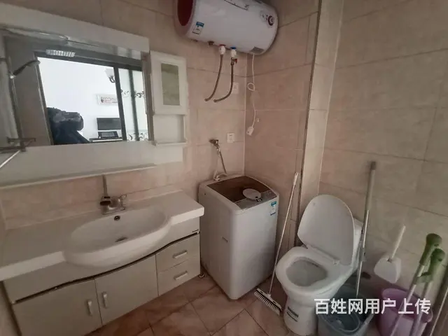 个人出租楼房 没有中介费用 - 图片 4