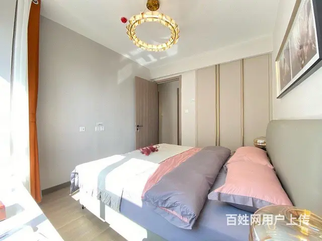 高新区准现房，国企越秀，精装修带车位，跟着我走团购 - 图片 10