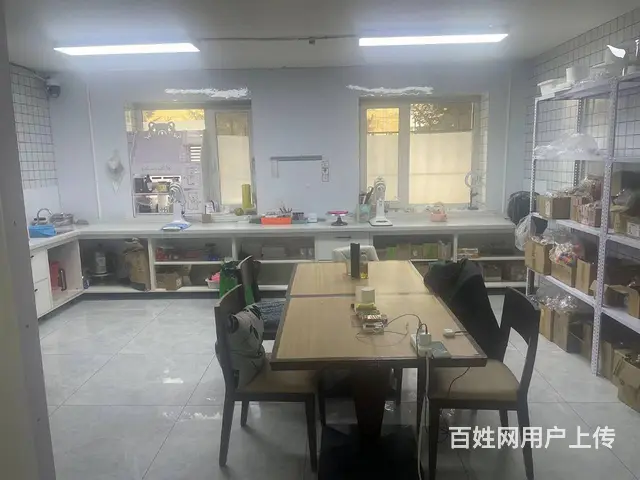 南岗 生日蛋糕外卖店出兑 全新装修 - 图片 2