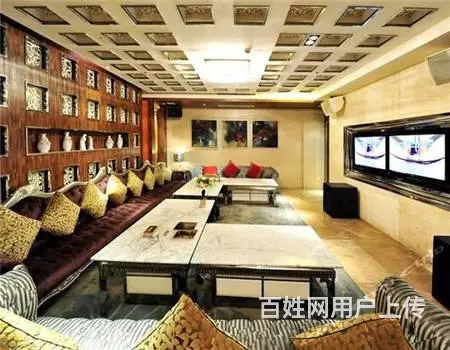 南昌东方蓝桥[找我预定夜总会 KTV] - 图片 1