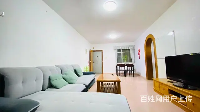 家和翠华新村(北区) 2室2厅中楼层 满五  住房 精装修 - 图片 8