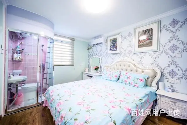 思北中山路独栋别墅带花园露台 - 图片 4