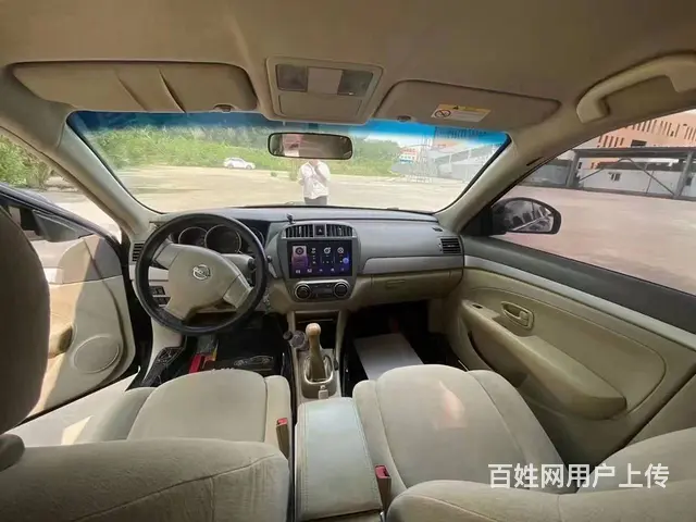 日产 轩逸 2016款 1.6 手动 XE 舒适版 - 图片 4
