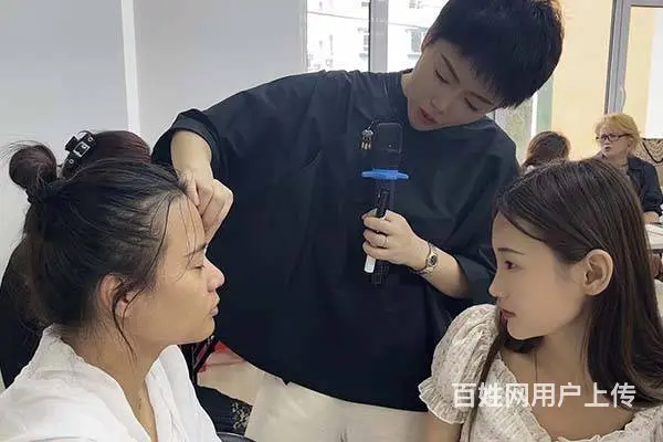 沈阳正规微整培训学校 - 图片 3