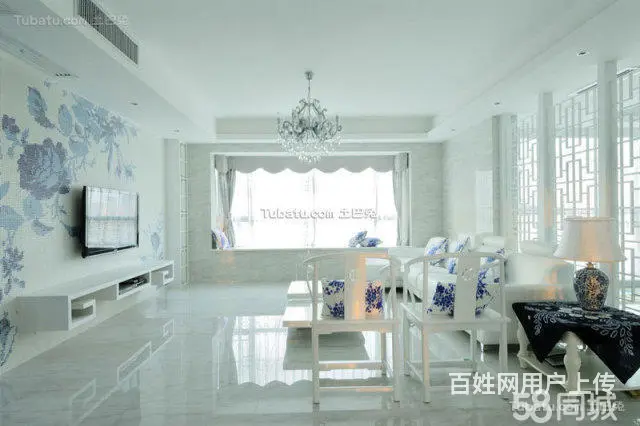 低首付】H户型】楼层可选】大润发四店旁】毛坯现房 - 图片 1