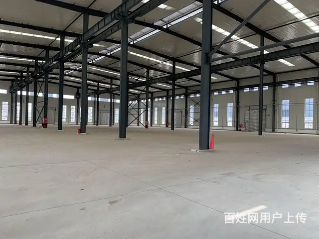 龙泉经开区15000平米独门独院厂房出租 - 图片 2