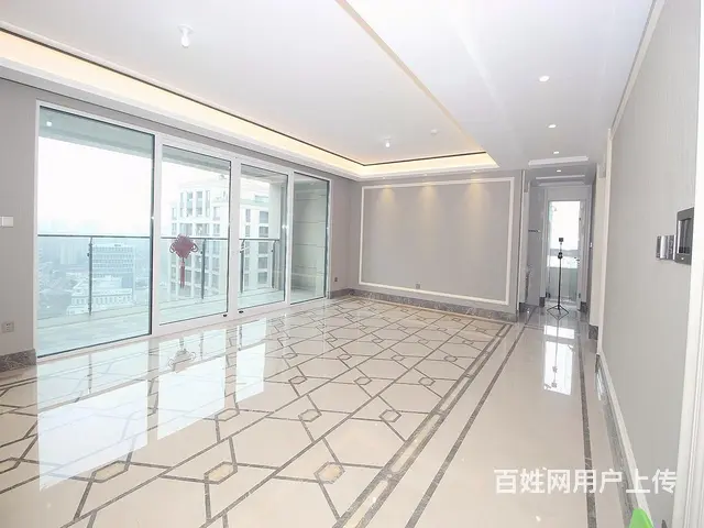 急降200万，168平方，1370万，价格还好商量，带车位的 - 图片 7