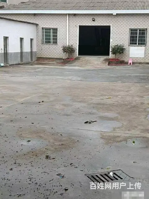 （老板本人）岳麓区含浦镇学华村厂房仓库出租  5988 - 图片 1