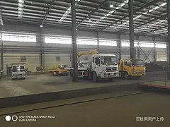 庆铃五十铃事故救援车售后一条龙