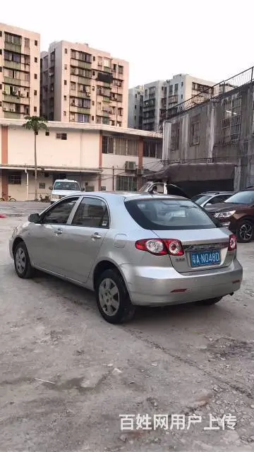 比亚迪F3 2012款 1.5 手动 GL-i 舒 - 图片 4