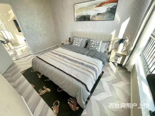 金廊之上 嘉德学府 126 和平一 精装 现房k1 - 图片 10