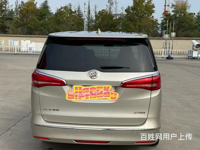 【搞定了！】别克GL8 2018款 GL8 商旅车 2.0T - 图片 5
