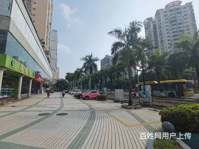（51旺铺推荐）海甸岛五东路550平旺铺招租 - 图片 7