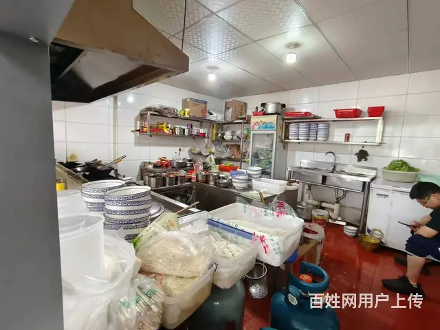 雨花区鄱阳佳郡小区餐馆自助餐转让 9612 - 图片 6