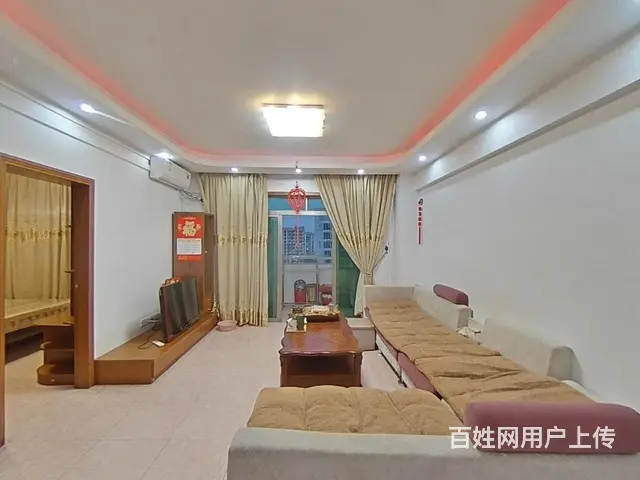整租·宏伟大厦 2室2厅 南 - 图片 1