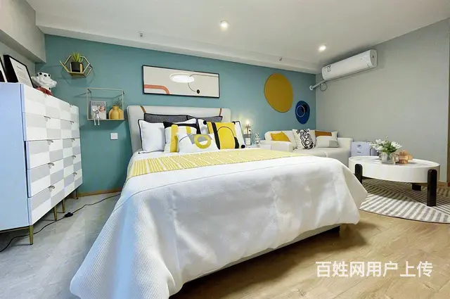 精装修 买     ，可做两套出租 - 图片 5