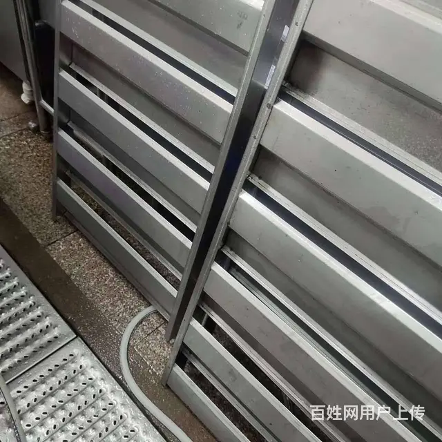 绍兴油烟机管道及净化器清洗 - 图片 6