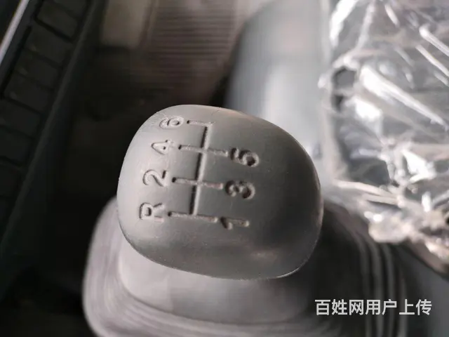 庆铃 厢式货车 国6 - 图片 3