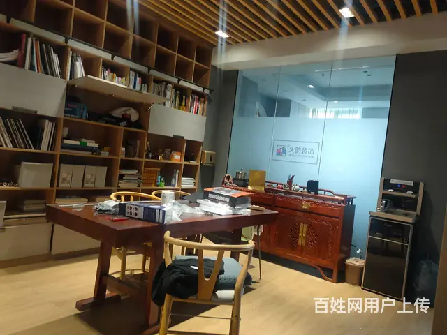 经区汽车站九龙城写字楼出租 - 图片 2