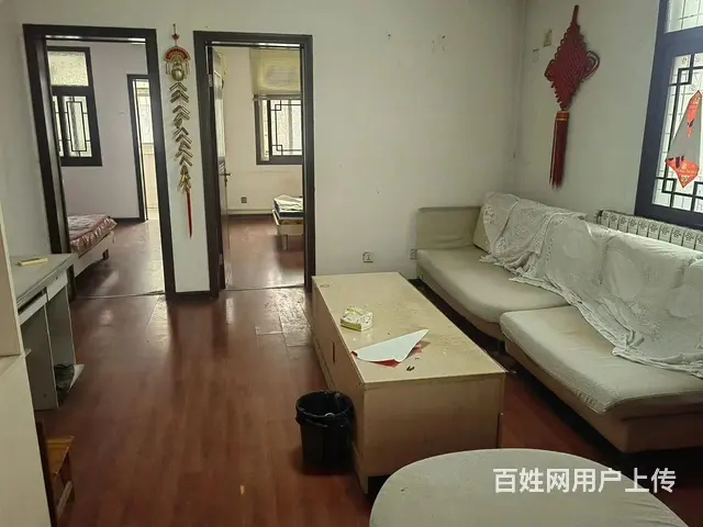 王场东村 普通住宅1厅 简单装修 - 图片 1