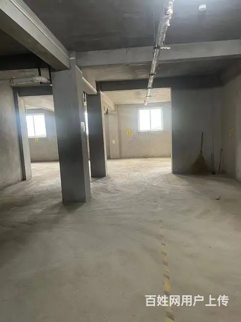 信达公寓 公寓1厅 毛坯 - 图片 1
