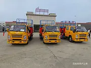 17米-32米伸缩臂式高空作业升降车 全国巡检，售后无忧