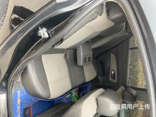 雪佛兰 科鲁兹 2011款 1.8 手自一体 SE - 图片 2