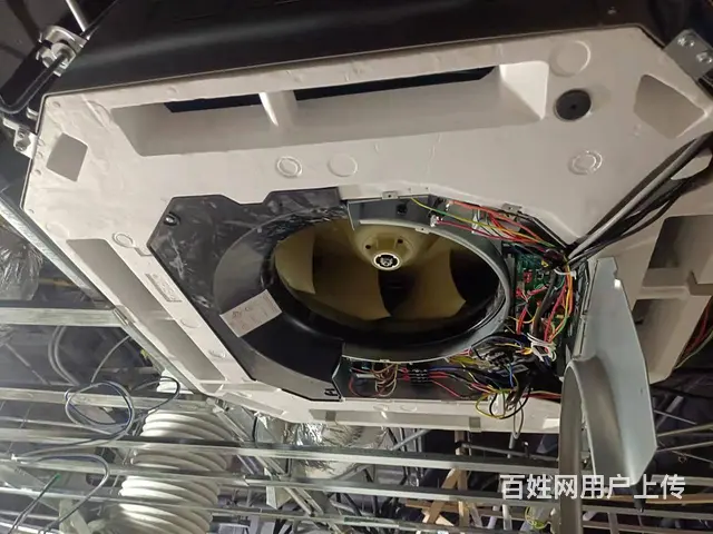 老刘家电维修，空调维修、洗衣机、热水器、冰箱等 - 图片 10