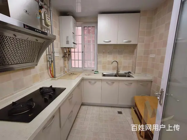 贠张前进路双 鑫城商务大厦 精装两室满2 - 图片 6