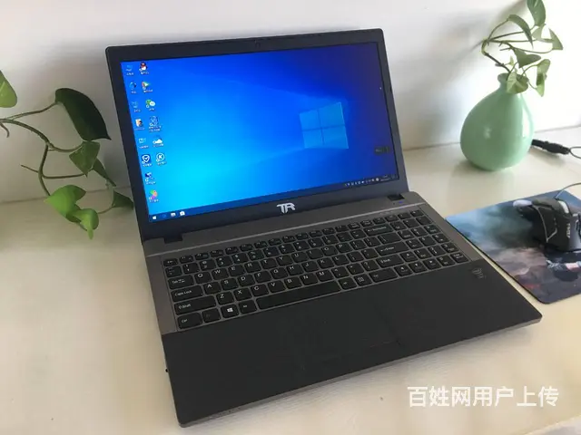 可送货，15寸雷神i7独显笔记本8G 120G固态 - 图片 1