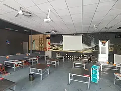 非中介）桓台工业职业学院营业中旺铺转让