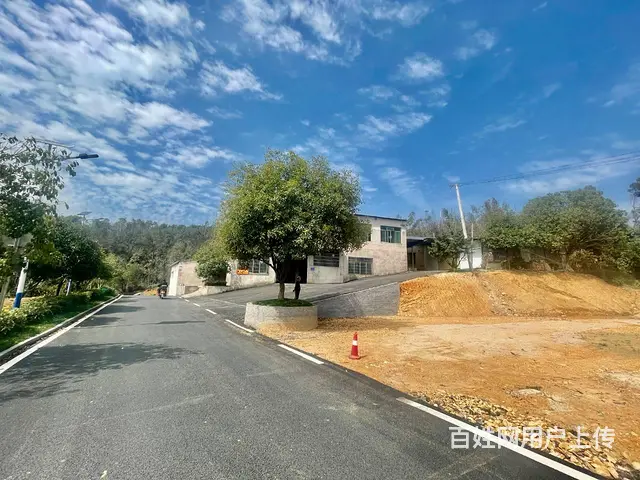 （老板本人）岳麓区含浦中医药大学旁厂房优价出租  6112 - 图片 1