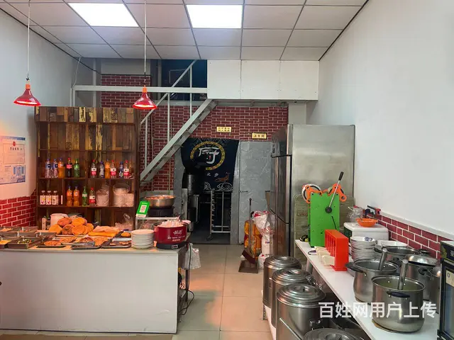 铁西旺地早餐店出兑可适合多种经营 - 图片 2
