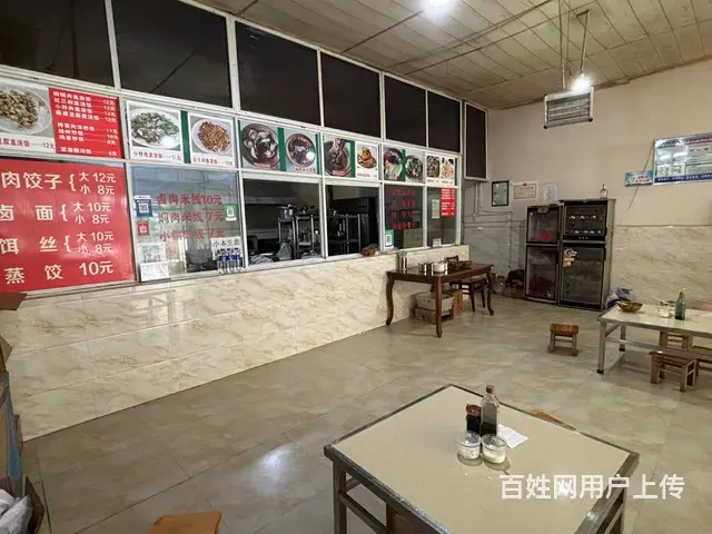 6133（爆铺网）十字路口年货街5年老店低价诚意转让 - 图片 10