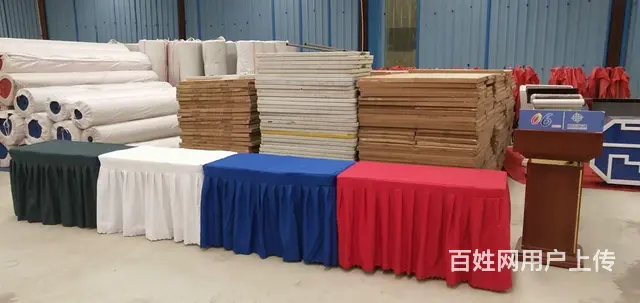 【搞定了！】徐州:展台搭建 活动搭建 会展会议 展会搭建 - 图片 3