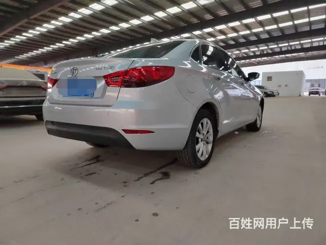 绅宝D50 2014款 1.5 手动 出租版 - 图片 7