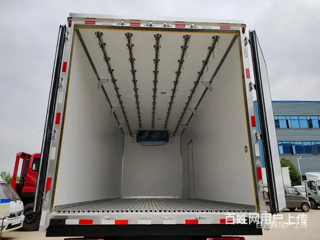 解放J6L6.8米 大柴240马力 特价现车供应 - 图片 10