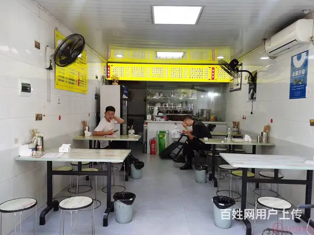 （达州铺源网）西外二医院旁35㎡餐饮店转让 - 图片 4