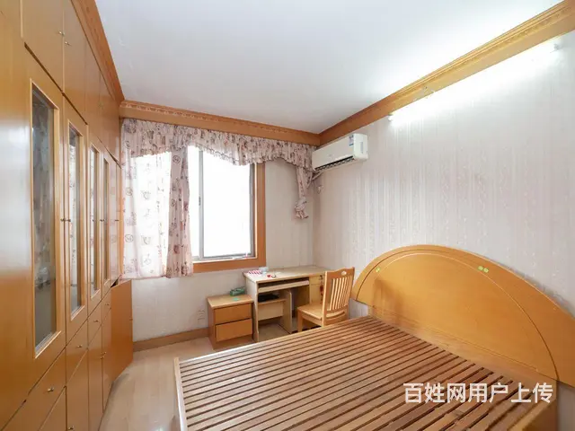 新上翠竹新村北区3室2厅二实小高层非顶楼 - 图片 3