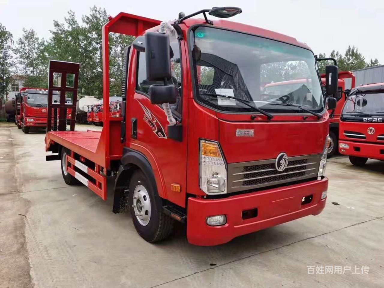 萧山车辆 萧山货车 萧山平板车 萧山东风